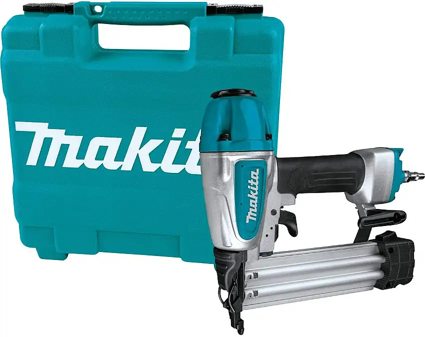 Makita - Cloueur pneumatique 8 bar 50 mm - AF506