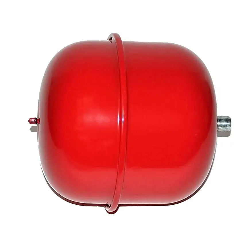 Atlantic - Vase d'expansion 12L cylindrique - 188265