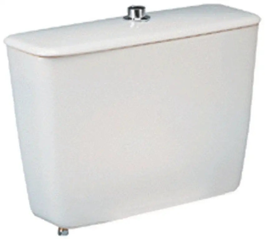 Porcher - Réservoir simple chasse - P945101