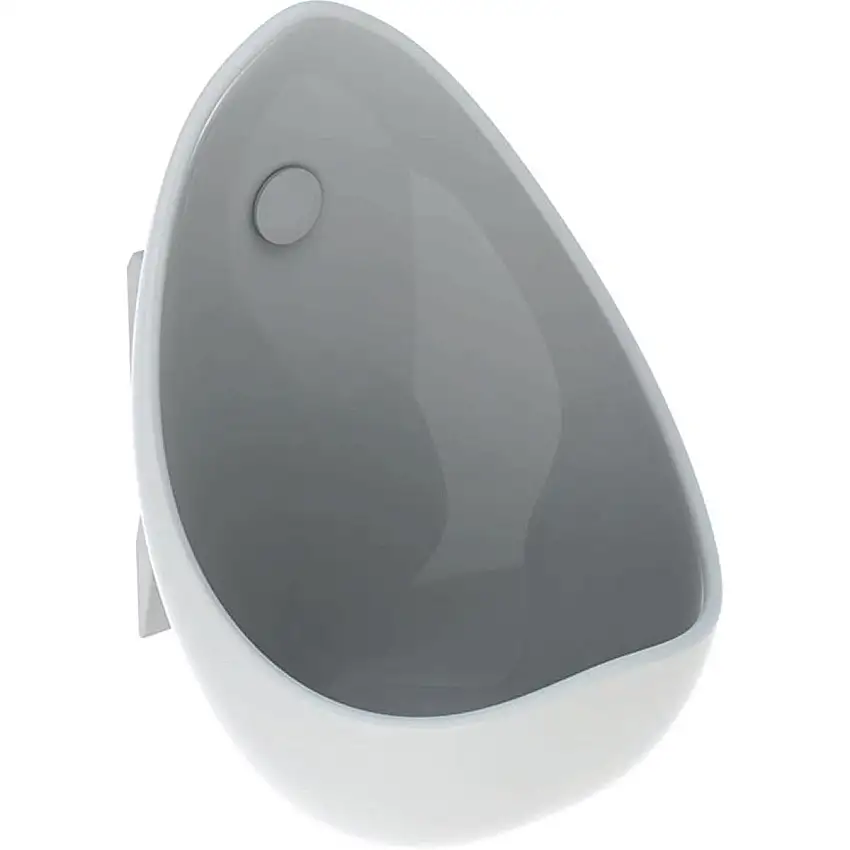 Geberit - Urinoir complet Aubagne - 08363900000300