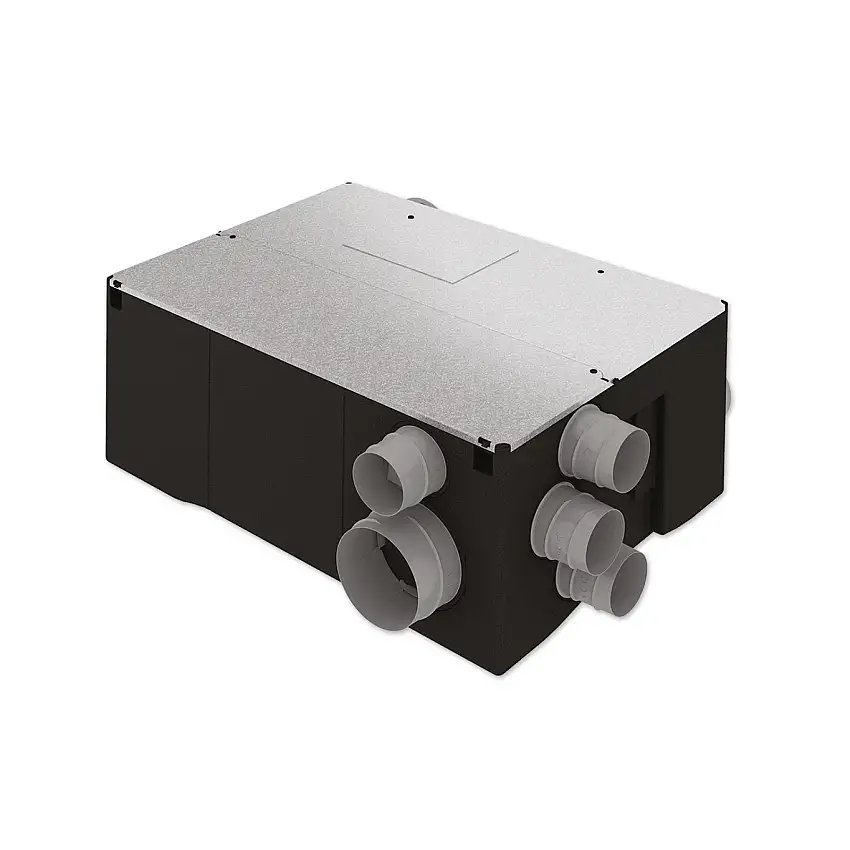 Atlantic - VMC double flux Primocosy HR BP - caisson seul - 412236