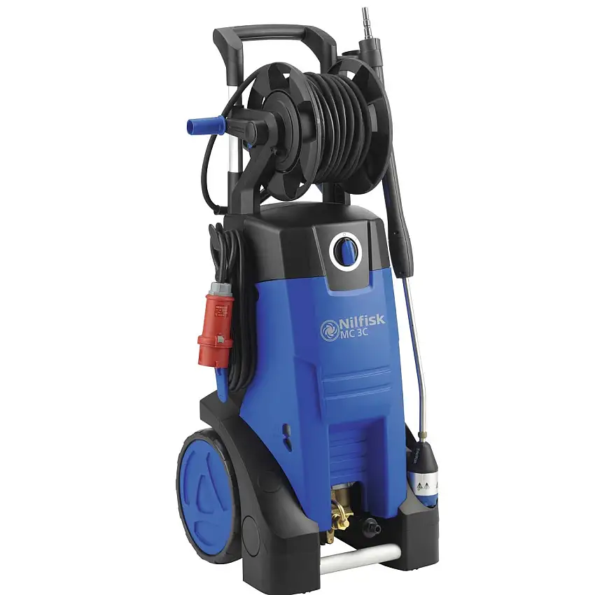 Nilfisk - Nettoyeur haute pression eau froide MC 3C-150/570 XT 13A - 107146524