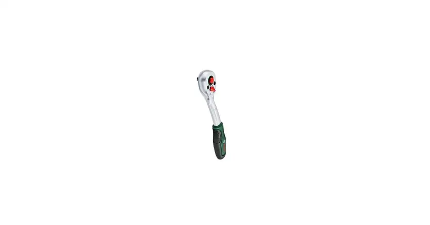 BOSCH Cliquet ¼" 1600A032VA