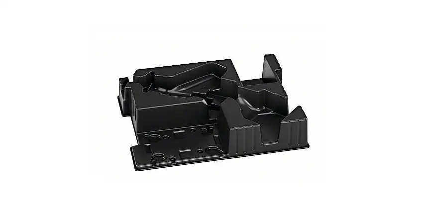 Bosch Inlay pour ranger les outils L-BOXX Inlay GSA 18 V-LI C 1600A0089S