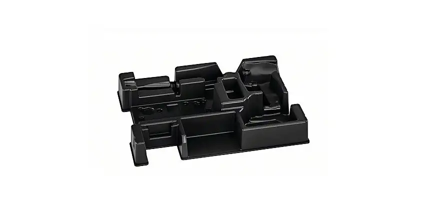 Bosch Inlay pour ranger les outils L-BOXX Inlay GSR/GSB 18V-85/-110 C 1600A00R8X