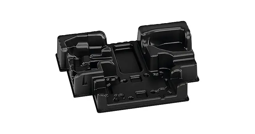 Bosch Insert pour ranger les outils GNA/GSC 18V-16 1600A019SY