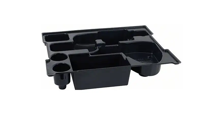 Bosch Insert pour ranger les outils L-BOXX 136 1600A002V1