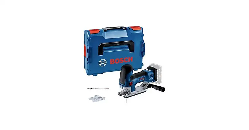Bosch Professional GST 18V-155 SC Scie alternative sans fil 18 V 06015B0000