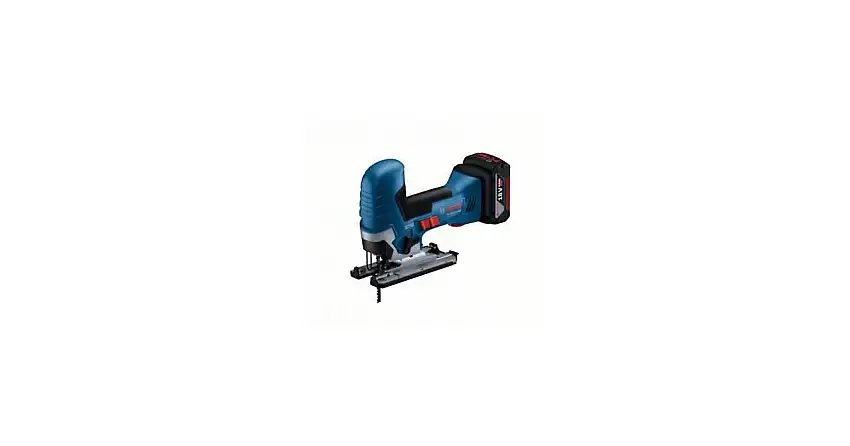 Bosch Scie oscillante sans fil GST 185-LI 06015B2022