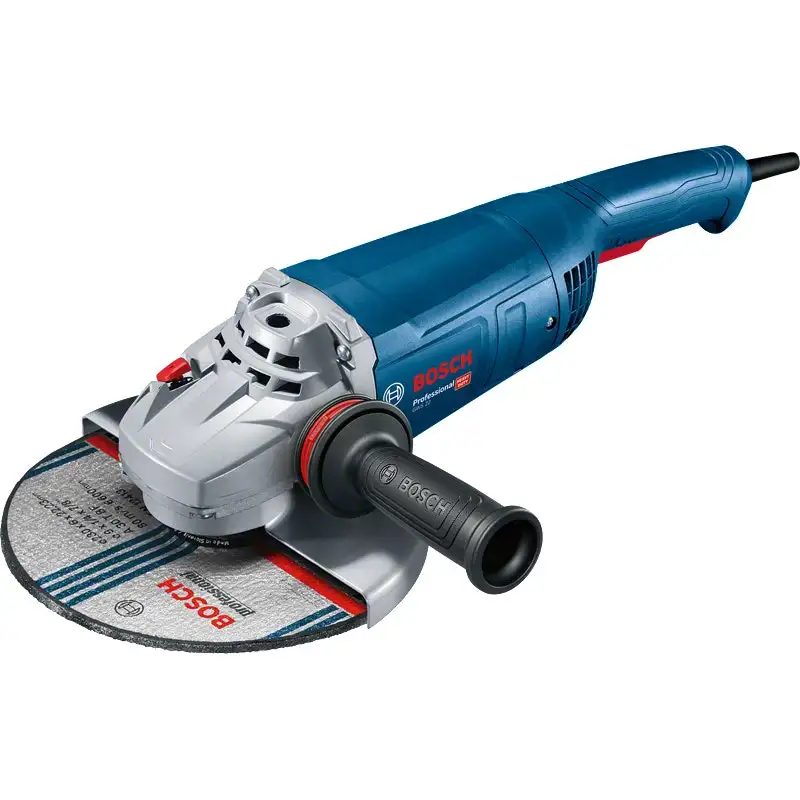 Bosch Professional - Meuleuse angulaire GWS 22-230 P Professional 2200W - 06018C1105