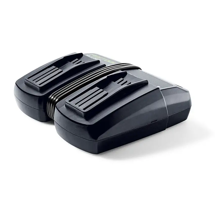 Festool - Chargeur rapide TCL 6 DUO multivoltage - 577017