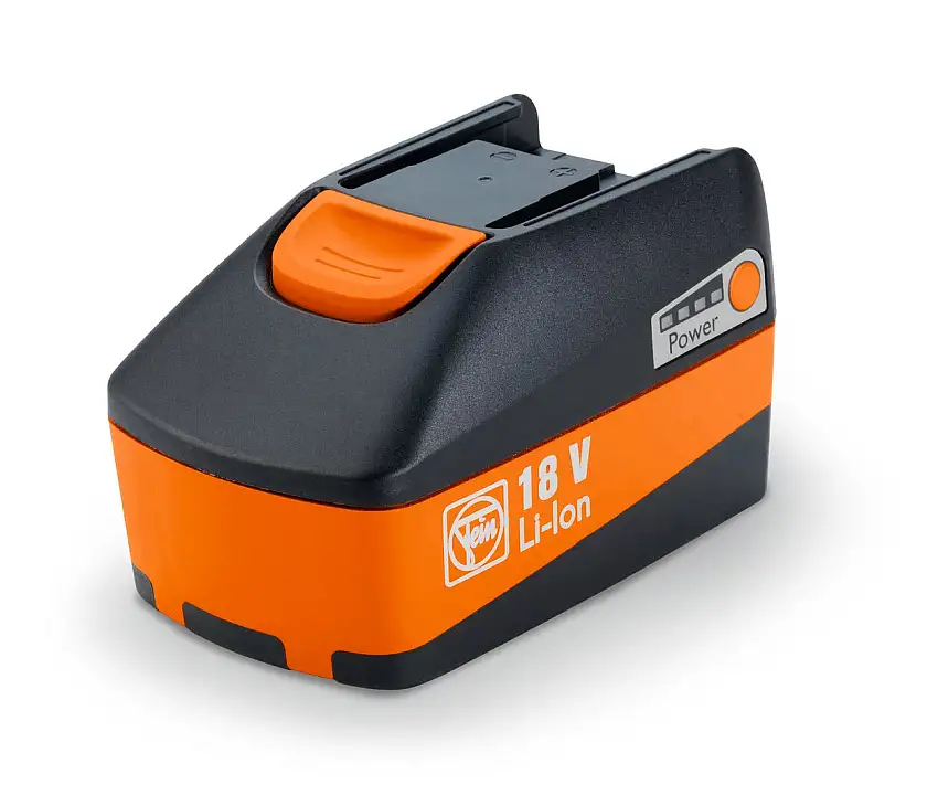 Fein - Batterie Li-Ion 18V 6Ah - 92604175020