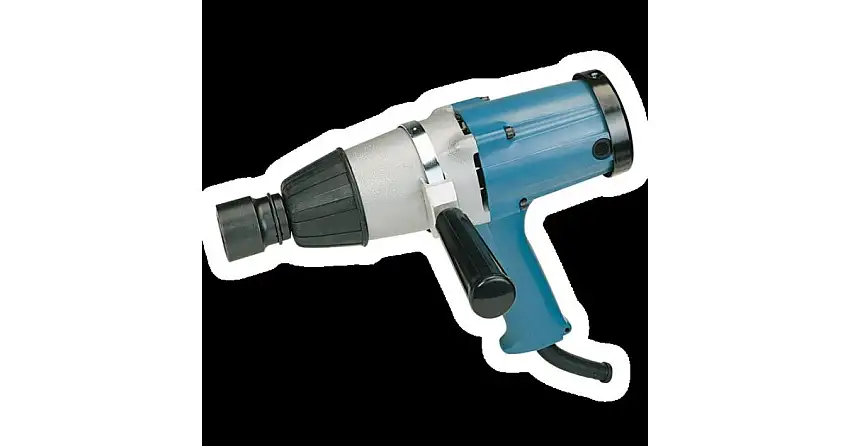 Makita Clé à chocs 600Nm, 620W 6906