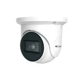 Caméra ip turret 4 mp, 2,8-12 mm