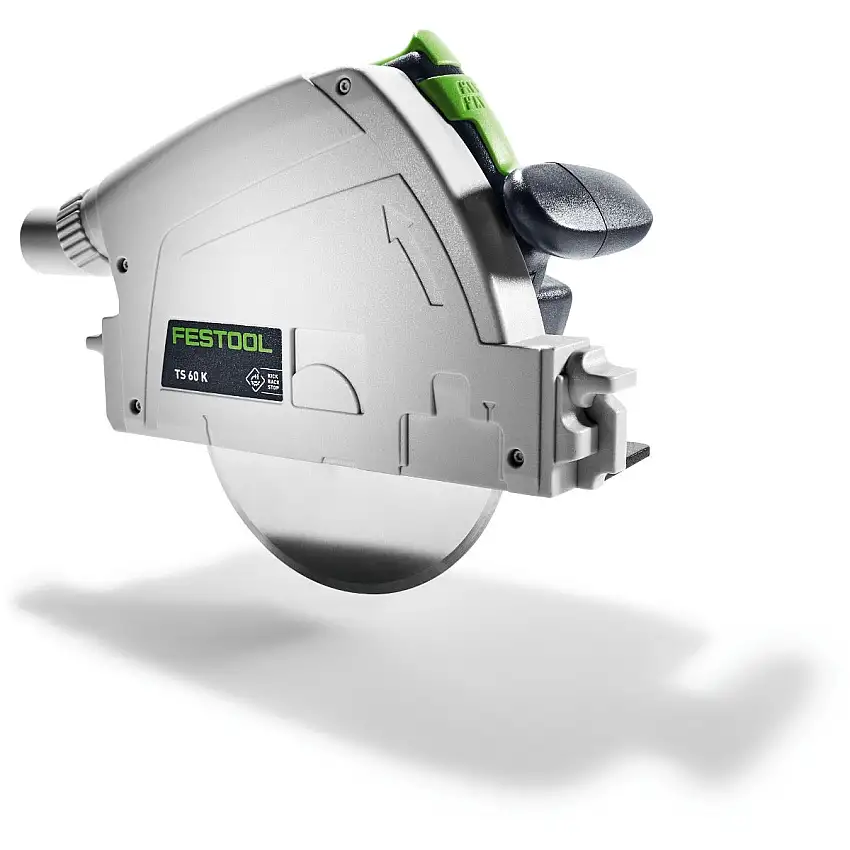 Festool - Coupe-pizza PIZZ-TS scie plongeante TS 60 - 577474