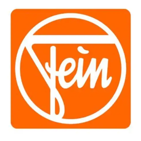 Couteau jusqu'à 2,0 mm Fein