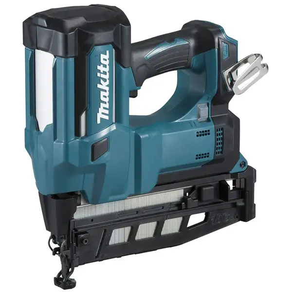 Makita - Cloueur 18V Li-Ion (sans batterie) - DBN600ZJ