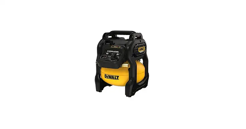 Compresseur sans fil DeWALT 18V DCC1018N