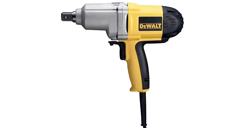 Clé à chocs DeWALT DW294