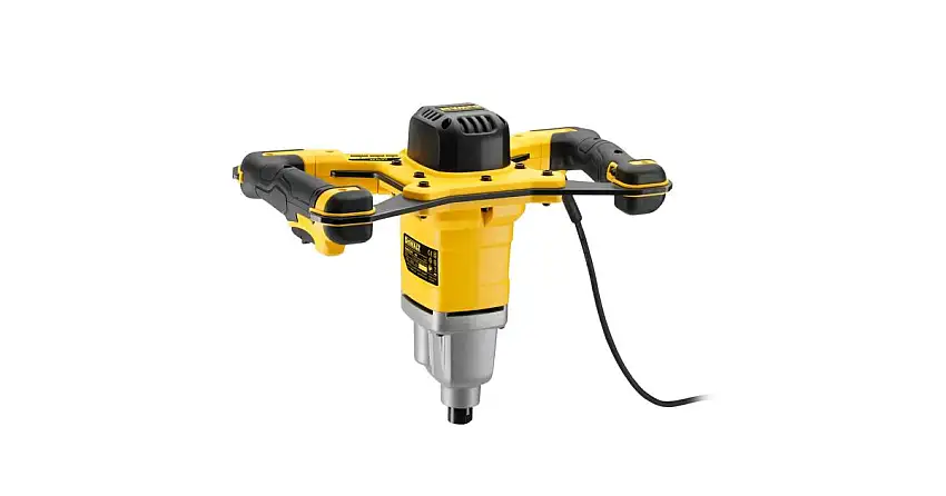 Mélangeur DeWALT DWD241