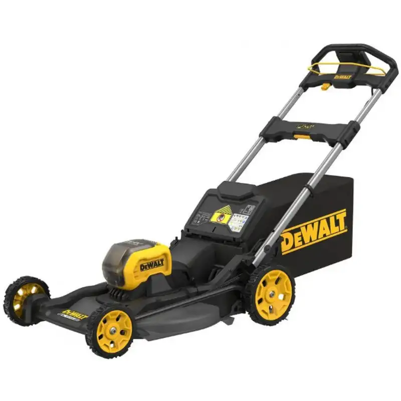 DeWALT DCMWP500N Tondeuse a gazon sans fil 53 cm FlexVolt (54V/sans batterie)