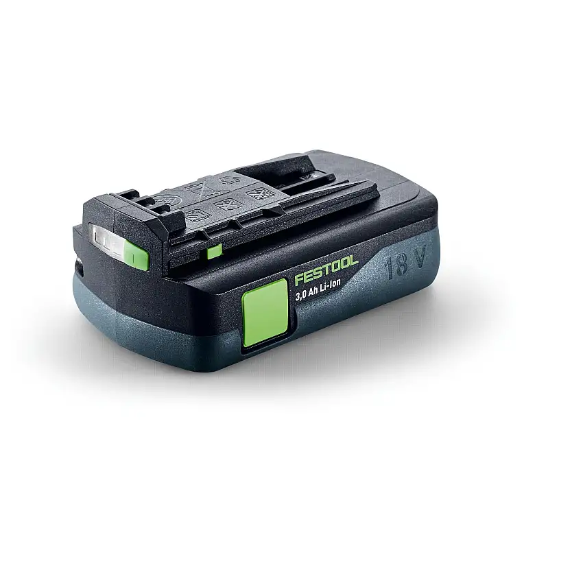 Festool - Batterie BP 18V 3Ah Li-Ion - 577658