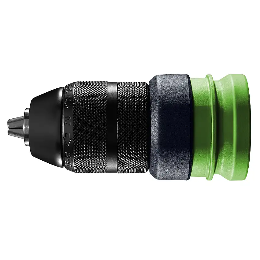 Festool - Mandrin de serrage rapide KC 13 KHC - 577526