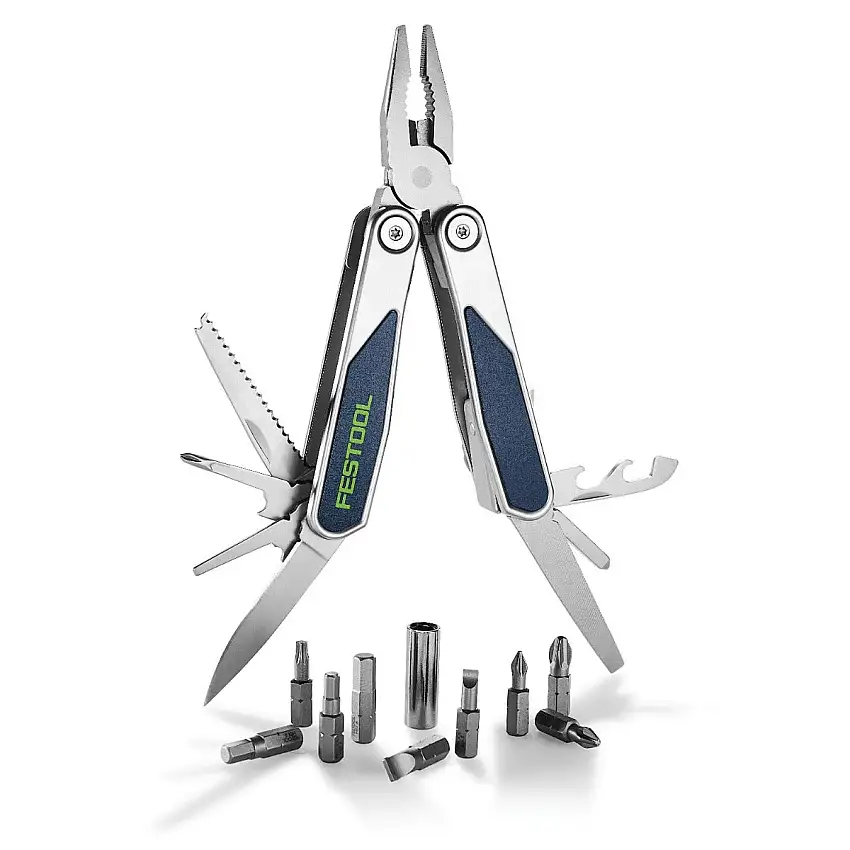 Festool - Outil multi-fonction polyvalent MT-FT1 - 577934