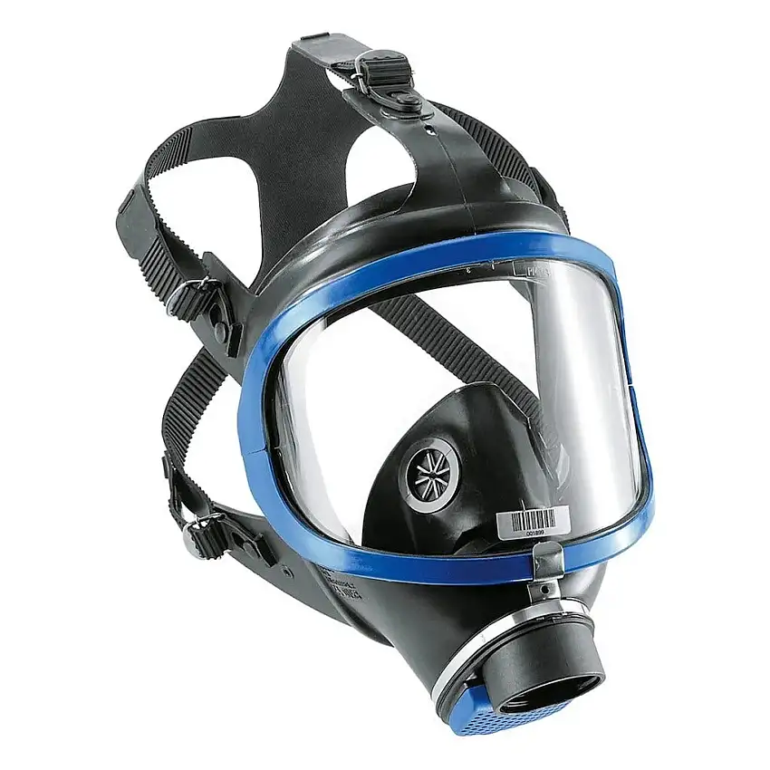 Dräger - Masque complet réutilisable X-plore 6300 mono-filtre RD40 - Taille universelle - R55800
