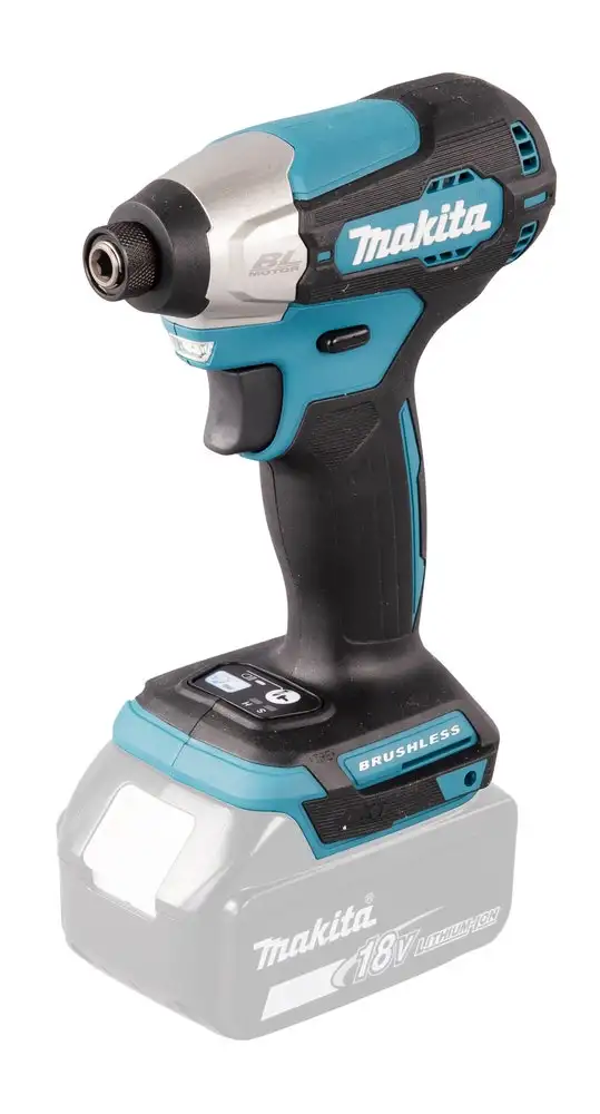 Makita - Viseuse a chocs 140nm makitapac - DTD157ZJ
