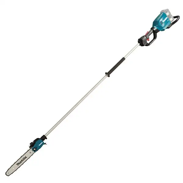 Makita - Tronçonneuse d'élagage à perche 2 x 18V Li-Ion 30 cm (sans batterie ni chargeur) - DUA300Z