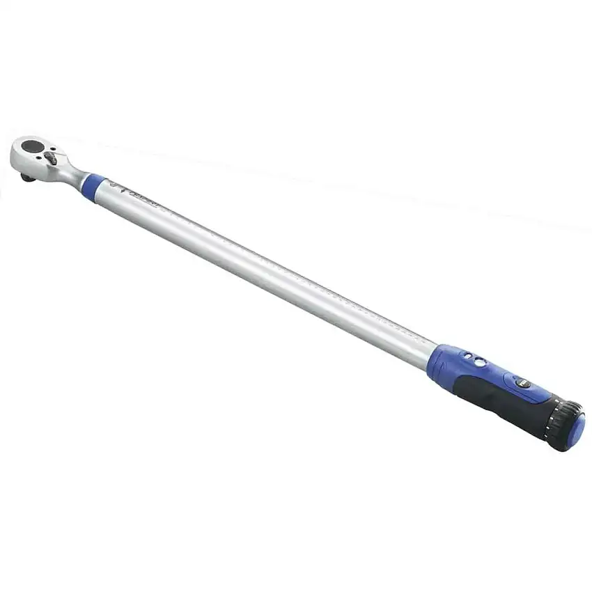 Expert - Clé dynamométrique 1/2" 60 à 340Nm - E100109