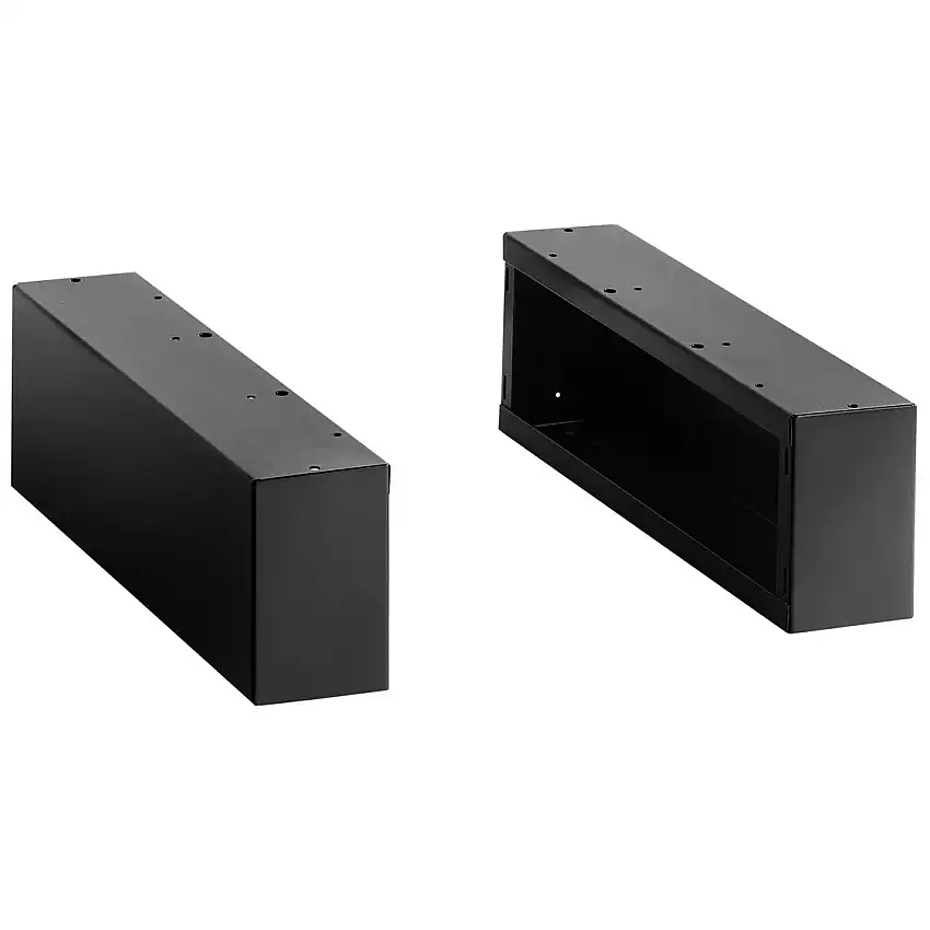 Facom - Jeu de 2 réhausses pour meuble bas ou armoire - RWS2 - RWS2-BASEMBS