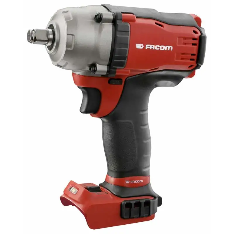 Facom - Clé a chocs compacte 18v (sans batterie ni chargeur) - FCF894N-XJ