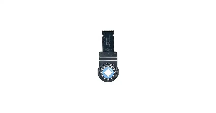 Feuille d'immersion MAKITA 20x40 mm HM TMA060 Starlock B-64945