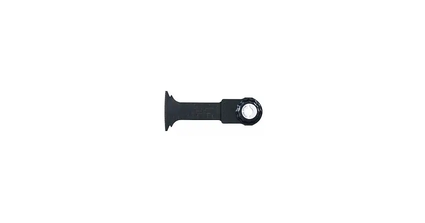 Feuille d'immersion MAKITA STARLOCK-MAX 52x70 mm BiM MAM002 B-66416