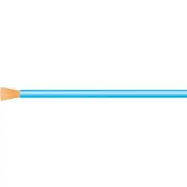 H07VK 25  BLEU CLAIR RAL5012