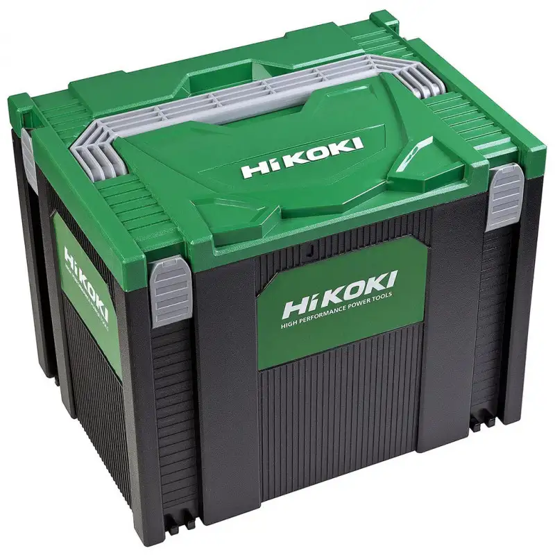 HiKOKI 402541 HSC IV Boîte a outils, 395 x 295 x 315 mm