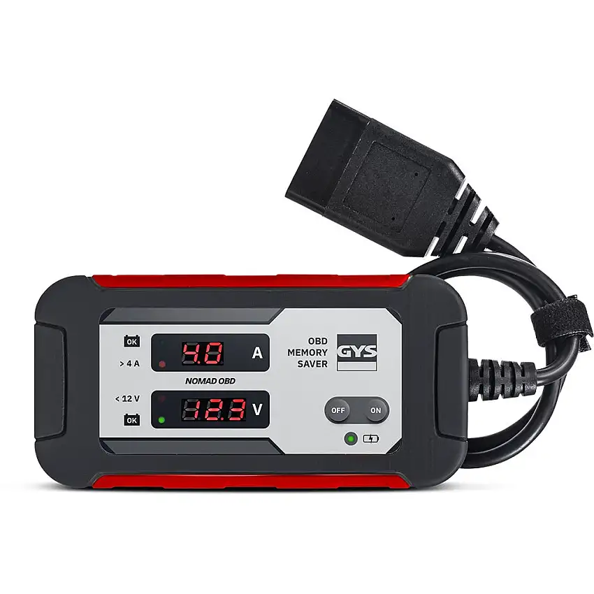 Gys - NOMAD OBD MEMORY SAVER - 085480