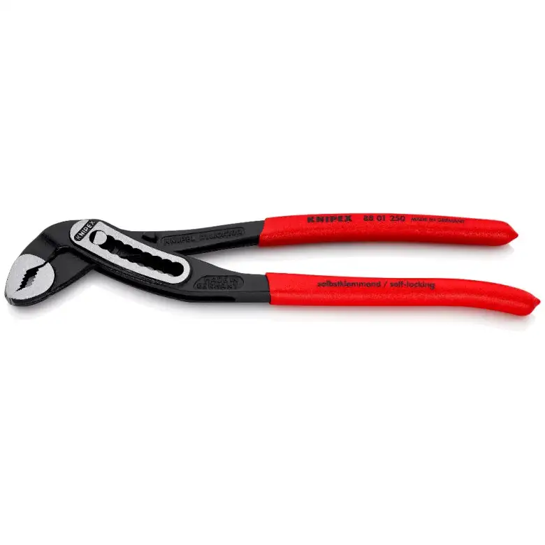 Knipex - Pince multiprise Alligator 250mm - 88 01 250