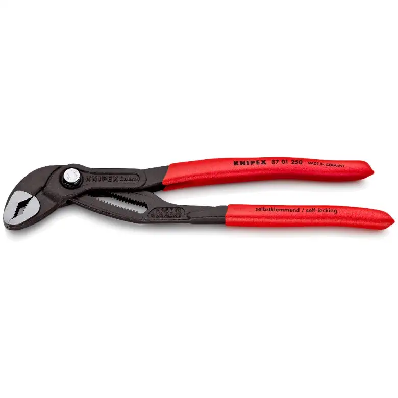 Knipex - Pince multiprise de pointe Cobra 250mm - 87 01 250
