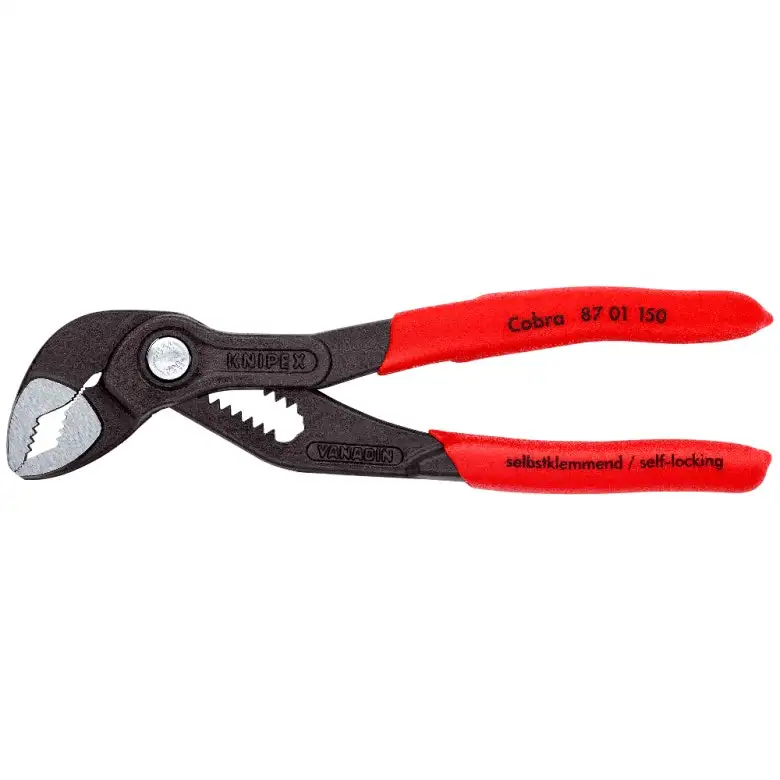 Knipex - Pince multiprise de pointe Cobra 150mm - 87 01 150