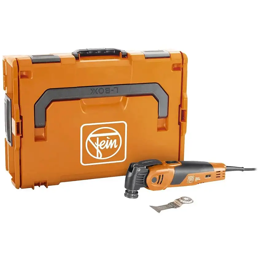 Fein - Machine oscillante MULTIMASTER MM 700 MAX - 72296863000