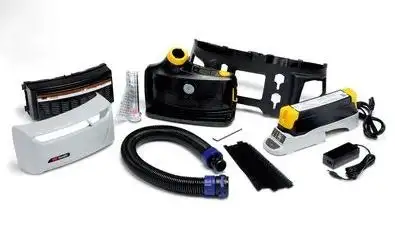 3M - Kit démarrage unité filtrante Versaflo TR-819E - TR-819E