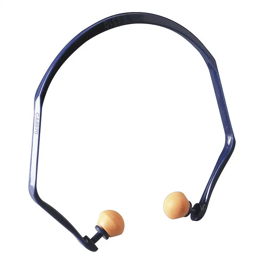 3M - Arceau antibruit 1310 - 26dB - K1310