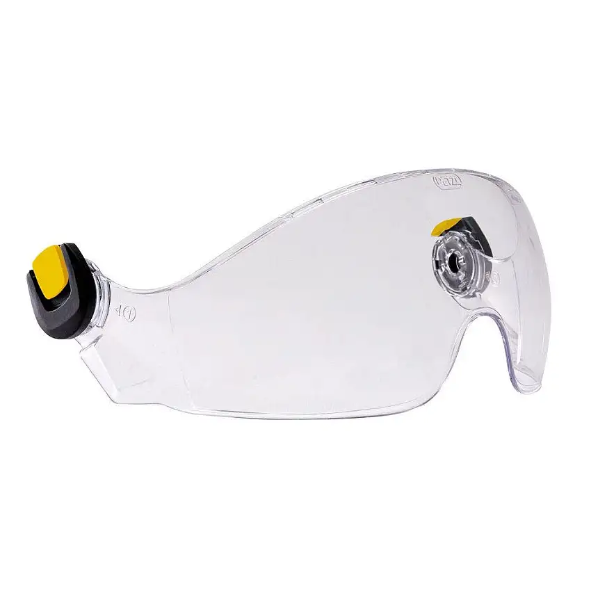Petzl - Visière de protection oculaire VIZIR - NEW EASY CLIP - A015AA00
