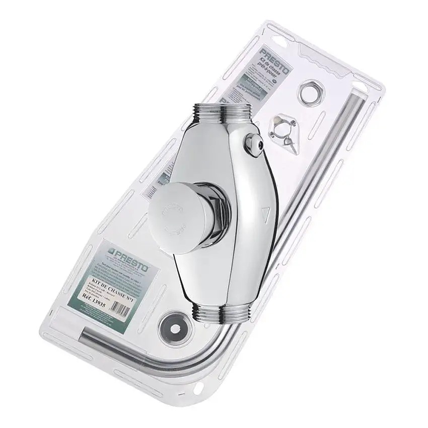 Presto - Kit de chasse n°1 Presto Eclair XL - 13935