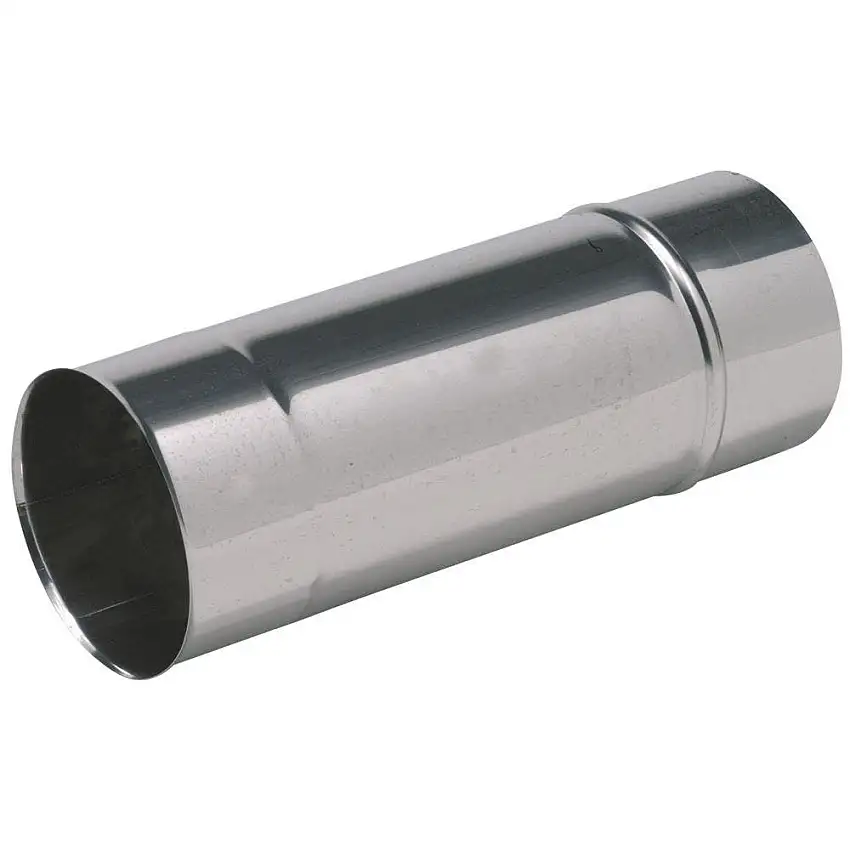 Ten - Tuyau rigide en inox 304 180mm - 601180