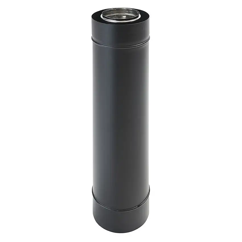 Ten - Conduit Bioten 316 80/125mm 1000mm - 470180