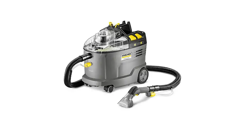 Kärcher Aku extracteur Puzzi 9/1 Bp 11017000